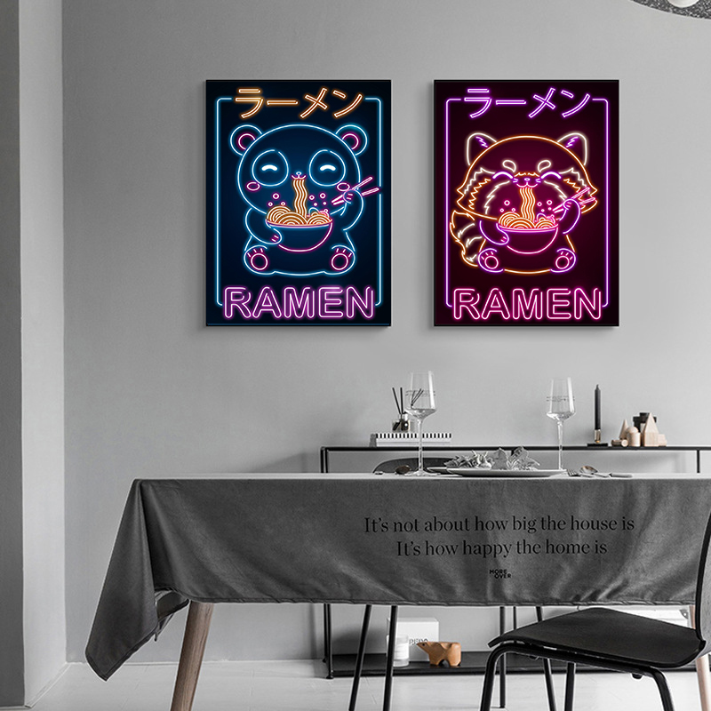 Japanese Wave Ramen Sushi Cat  - Japanese Lifestyle Culture 评论和价格