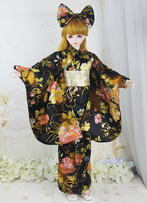 1/6 1/4 1/3 BJD Accessories do - Japanese For Lifestyle 评论和价格