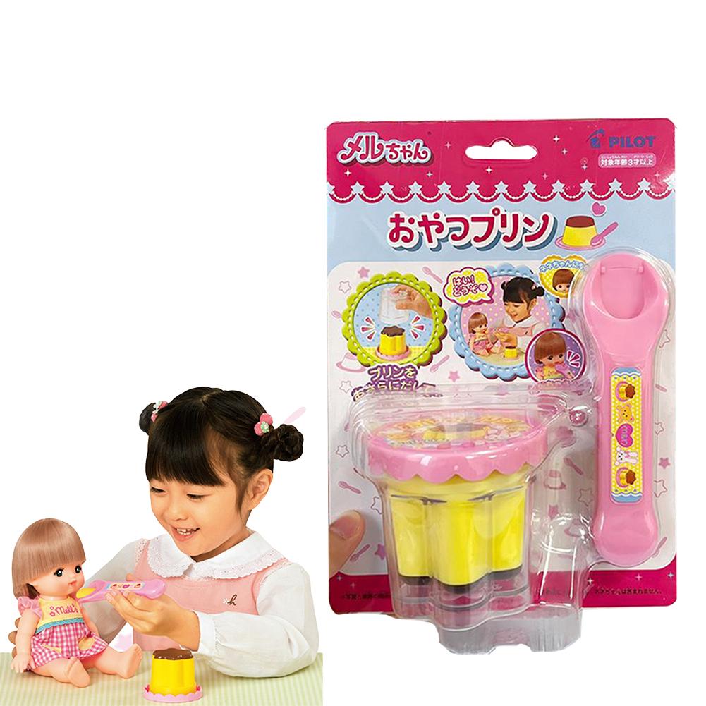 1/3/5PCS Pudding Set Food Feed - Japanese Lifestyle In Japanese 评论和价格