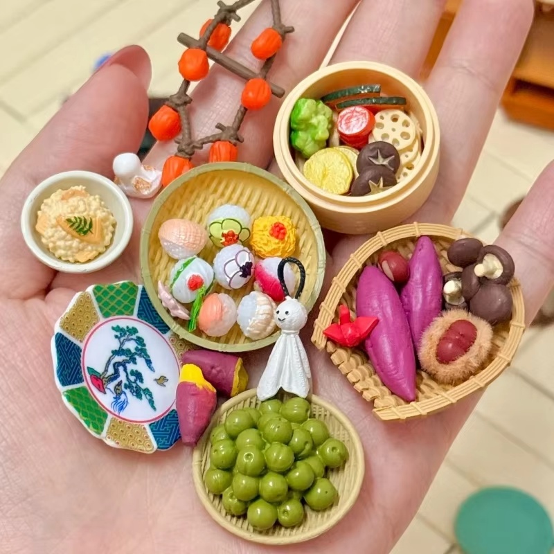 Best Seller Genuine Re-Ment El - Japanese Lifestyle In Japanese 评论和价格