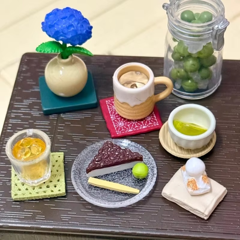 Best Seller Genuine Re-Ment El - Japanese Lifestyle In Japanese 评论和价格