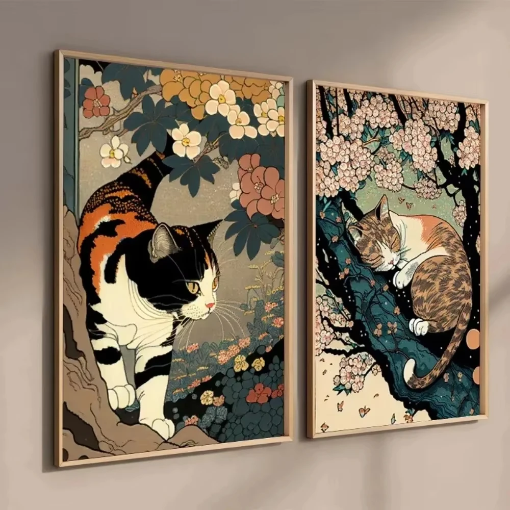 Oil Painting By Numbers kits J - Japanese Lifestyle Movie 评论和价格