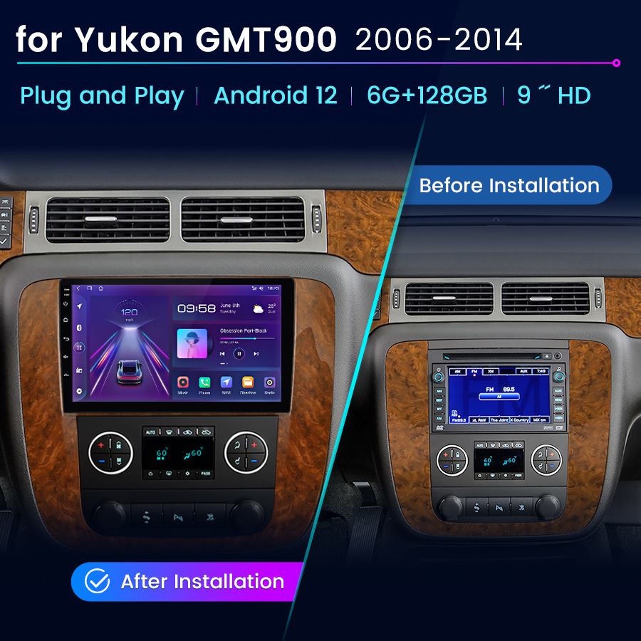 Junsun AI Voice Car Stereo Rad - Japanese For Lifestyle 评论和价格