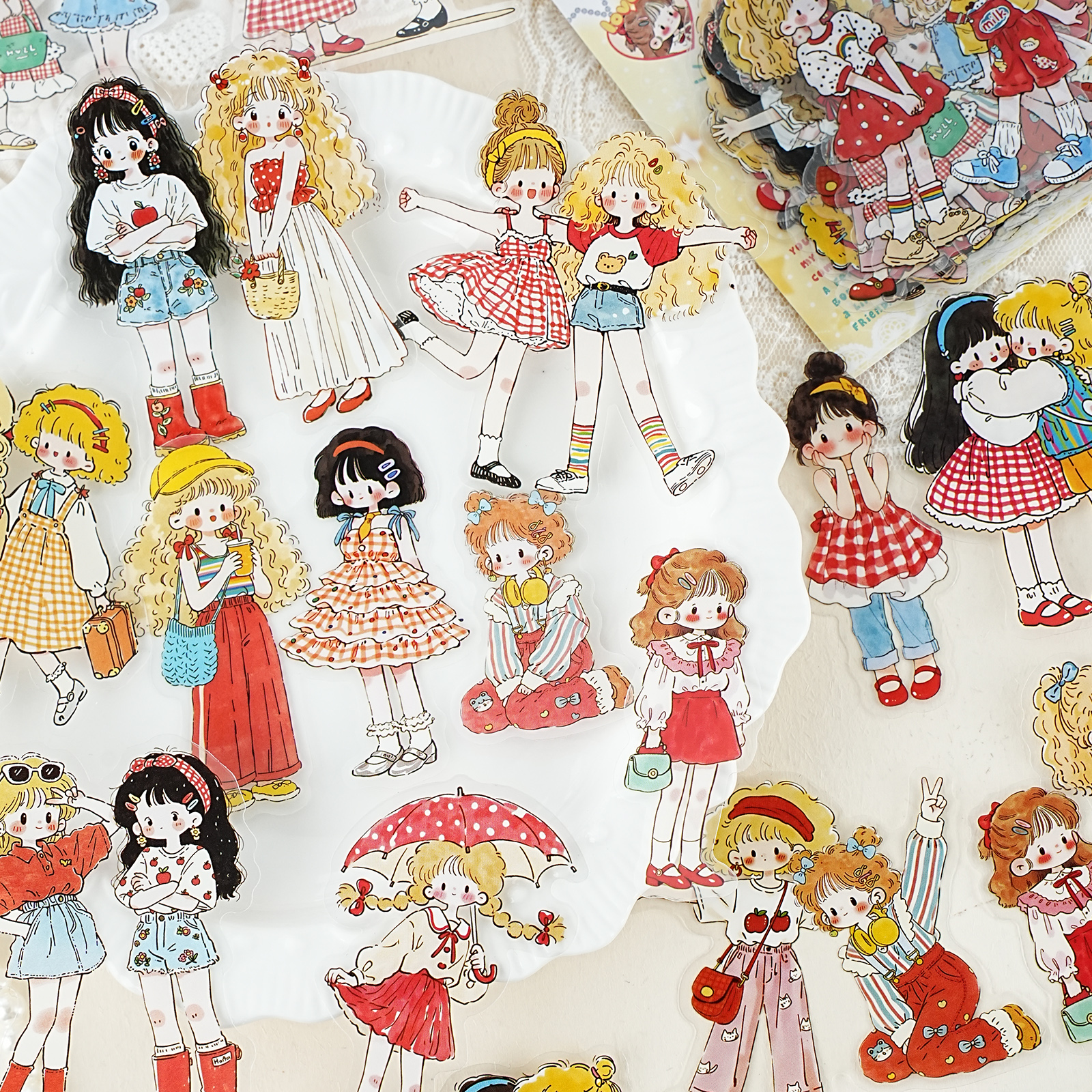 Etori Life Japanese-Style Red  - Japanese Lifestyle Gifts 评论和价格