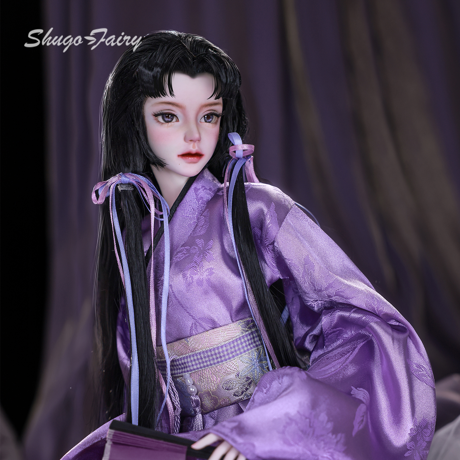 Shugafairy Finni BJD Doll 1/3  - Japanese Lifestyle Movie 评论和价格