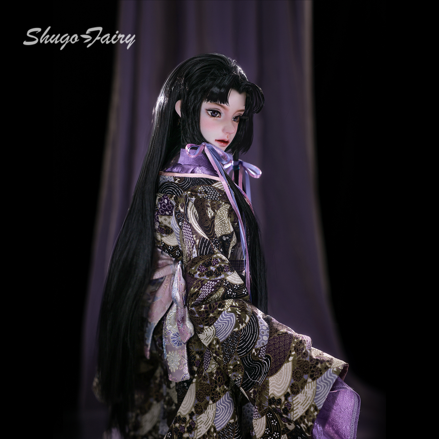 Shugafairy Finni BJD Doll 1/3  - Japanese Lifestyle Movie 评论和价格