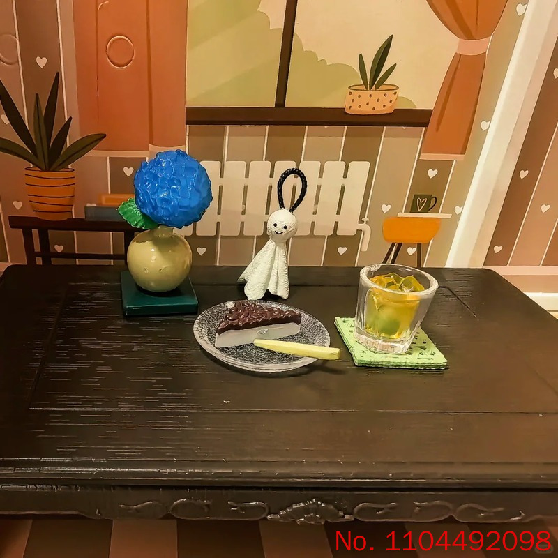 Re-Ment Delicate Flower-Bloomi - Japanese Lifestyle Gifts 评论和价格