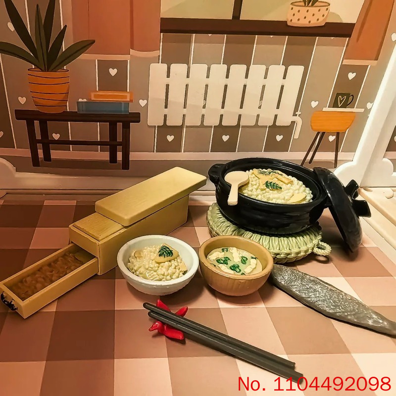 Re-Ment Delicate Flower-Bloomi - Japanese Lifestyle Gifts 评论和价格