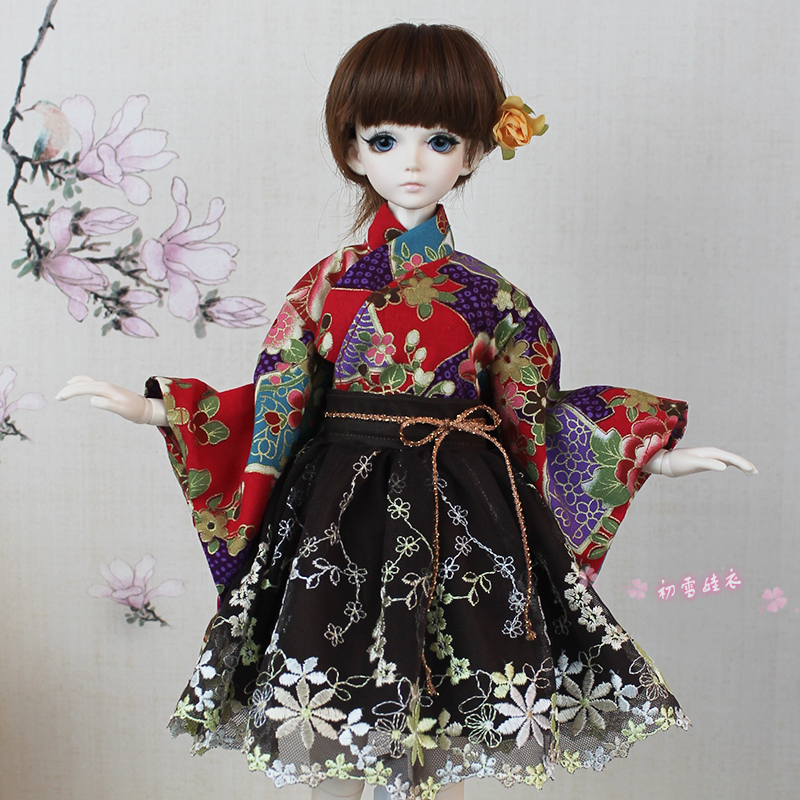 1/6 1/4 1/3 BJD Accessories do - Japanese For Lifestyle 评论和价格