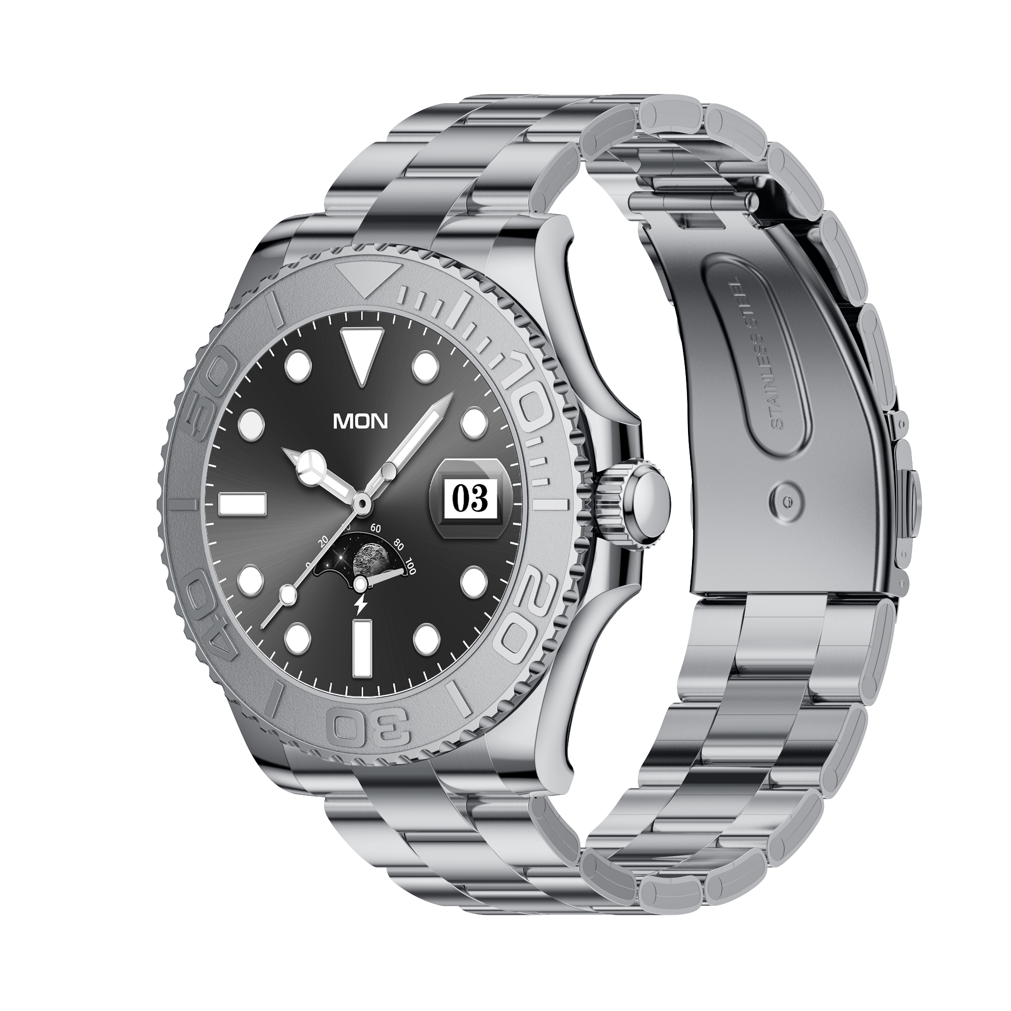 Aiweile AW46 New Style Smart W - Japanese Lifestyle Gifts 评论和价格