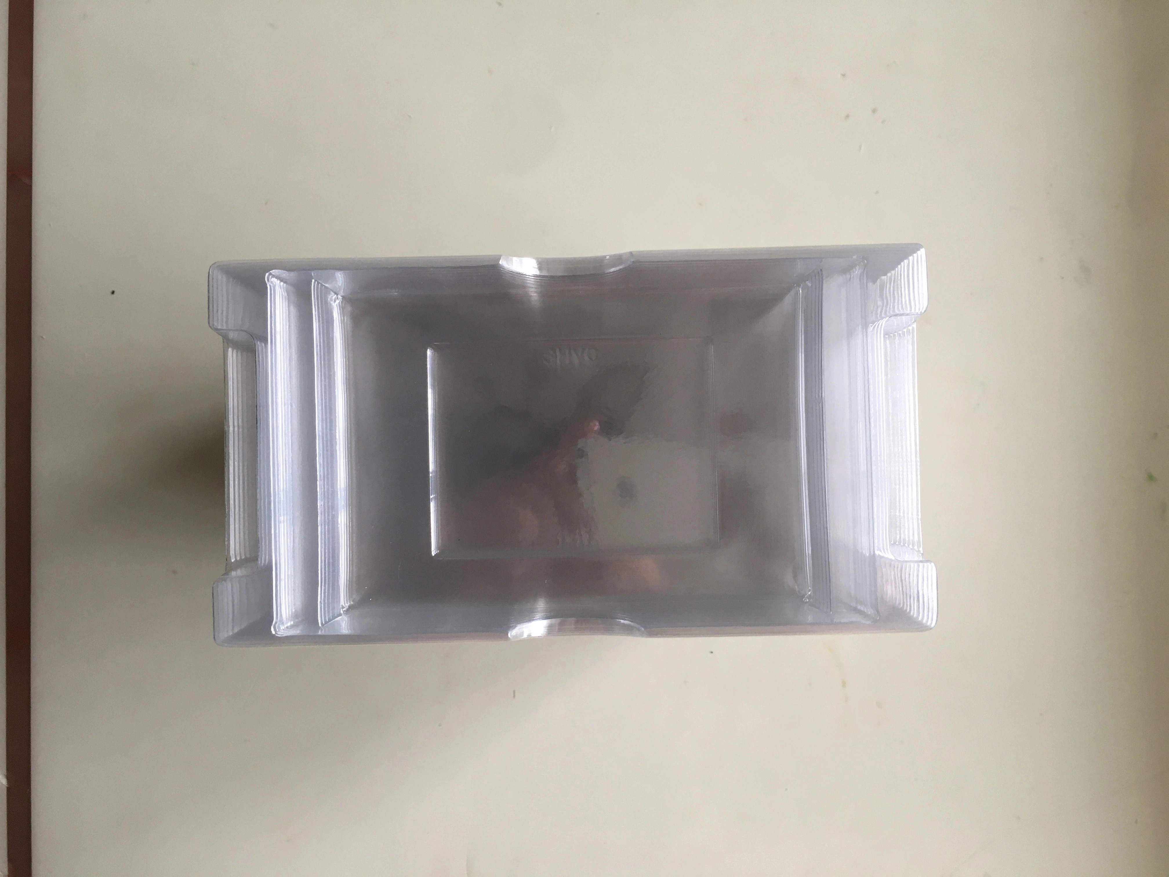 plastic inner tray for super f - Japanese For Lifestyle 评论和价格