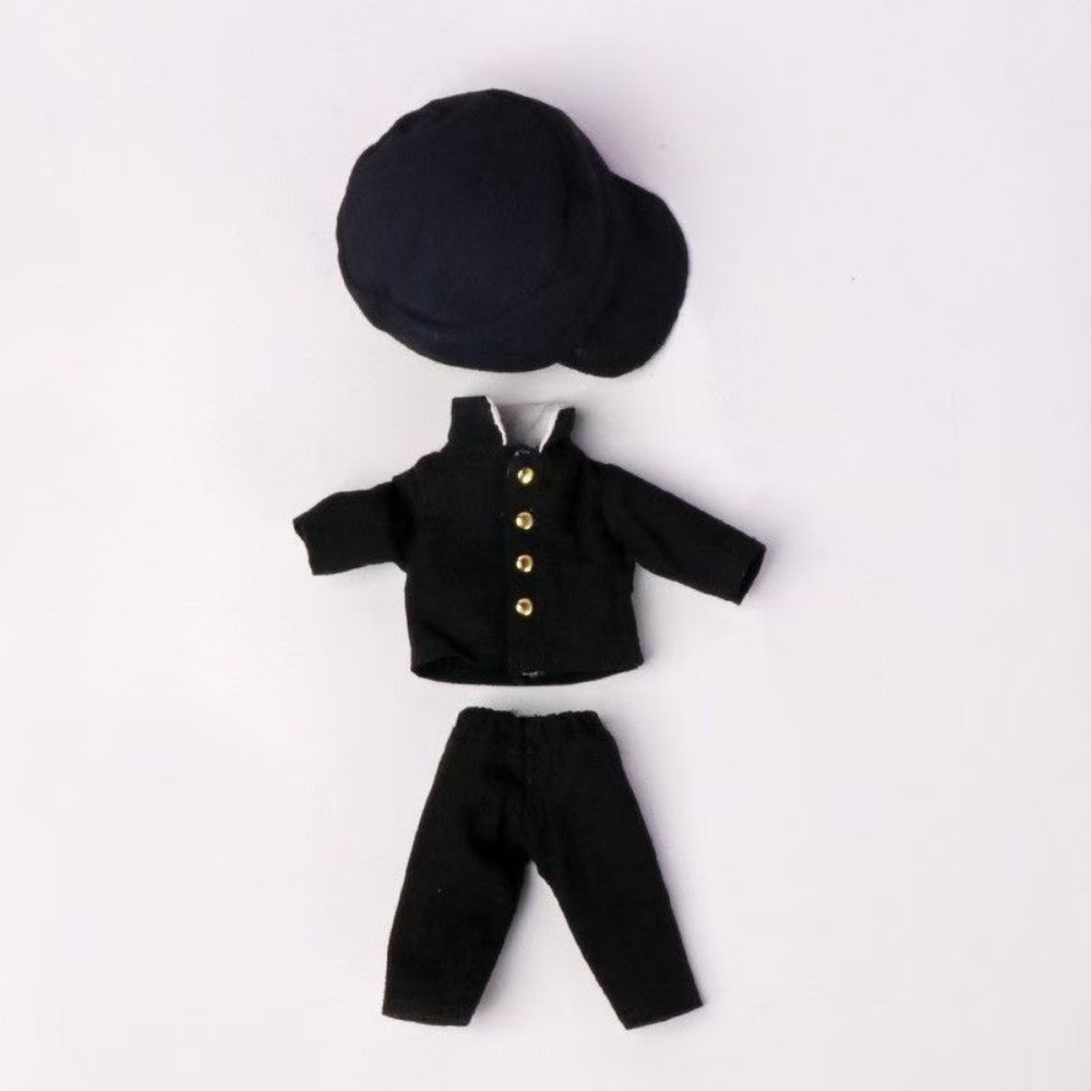 For Ob11 Doll Clothes 1/12 Bjd - Japanese Lifestyle In Japanese 评论和价格