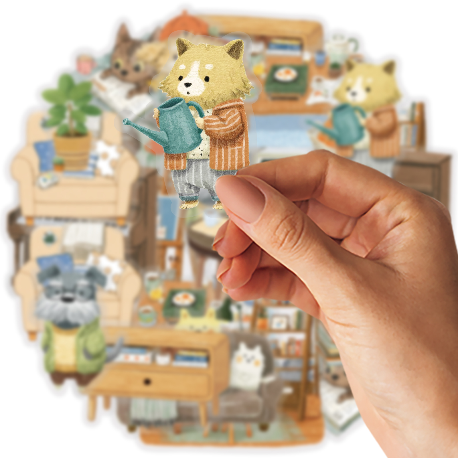 Etori Life 15Pcs Japanese-Styl - Japanese Lifestyle Gifts 评论和价格
